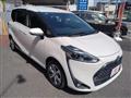 2020 Toyota Sienta