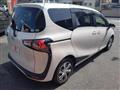 2020 Toyota Sienta