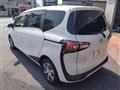 2020 Toyota Sienta