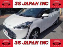 2020 Toyota Sienta