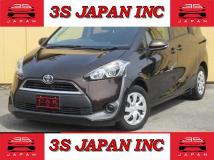 2017 Toyota Sienta