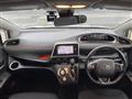 2017 Toyota Sienta