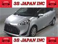 2021 Toyota Sienta