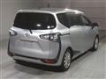 2021 Toyota Sienta