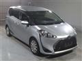 2021 Toyota Sienta