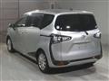 2021 Toyota Sienta