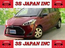 2019 Toyota Sienta