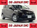 2017 Toyota Sienta