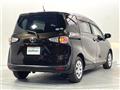 2017 Toyota Sienta