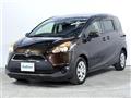 2017 Toyota Sienta