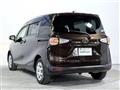2017 Toyota Sienta