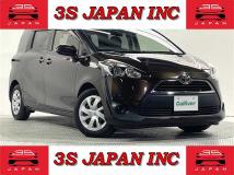 2017 Toyota Sienta
