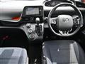 2017 Toyota Sienta
