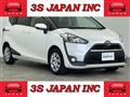 2016 Toyota Sienta