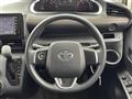 2016 Toyota Sienta