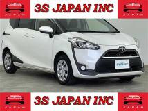 2016 Toyota Sienta