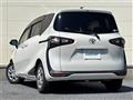 2016 Toyota Sienta