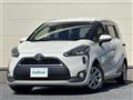 2016 Toyota Sienta