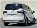 2016 Toyota Sienta