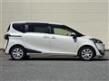 2016 Toyota Sienta