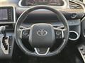 2016 Toyota Sienta