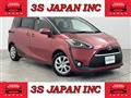 2017 Toyota Sienta