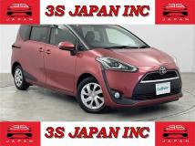 2017 Toyota Sienta
