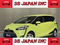 2015 Toyota Sienta