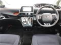 2015 Toyota Sienta