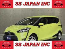 2015 Toyota Sienta