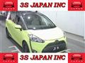 2015 Toyota Sienta