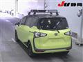 2015 Toyota Sienta