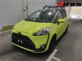 2015 Toyota Sienta
