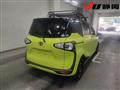 2015 Toyota Sienta