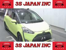 2015 Toyota Sienta