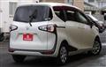 2016 Toyota Sienta