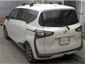 2017 Toyota Sienta