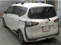 2017 Toyota Sienta