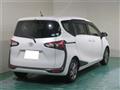 2018 Toyota Sienta
