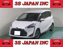 2018 Toyota Sienta