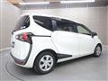 2018 Toyota Sienta