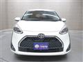2018 Toyota Sienta