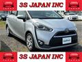 2015 Toyota Sienta