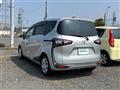 2015 Toyota Sienta