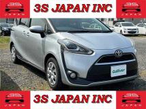 2015 Toyota Sienta