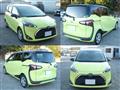 2018 Toyota Sienta
