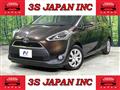 2017 Toyota Sienta