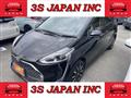 2020 Toyota Sienta