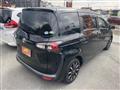 2020 Toyota Sienta