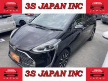 2020 Toyota Sienta